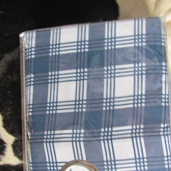 VIRAH BELLA 5 PIECE CURTAIN SET - Picture 7 of 8